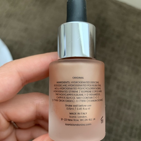 ICONIC London Illuminator original full size NEW - Picture 2 of 4